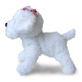 【新品】 犬 ミックス ぬいぐるみ 作家 ぬいぐるみ パピマル プレミアムパピー☆マルチーズ☆犬雑貨 犬グッズ : 犬雑貨専門店 銀屋