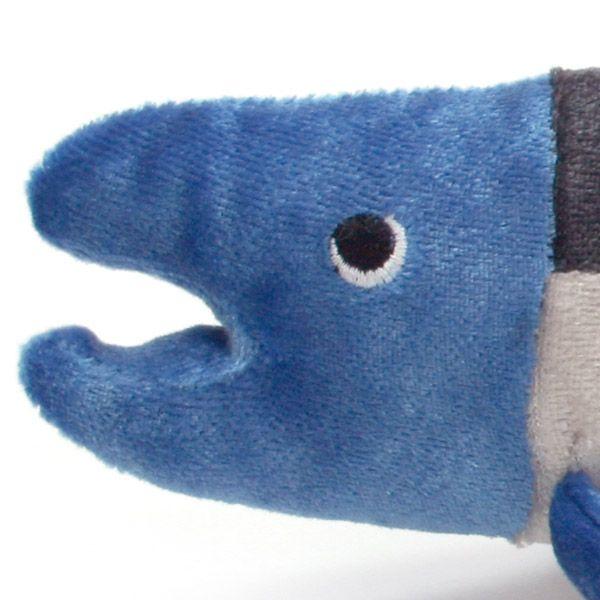 雨の日はお部屋で一緒に遊べるペットトイ犬のおもちゃ新巻鮭のぬいぐるみ 犬雑貨 犬グッズ おもちゃ Bestever Syake 犬雑貨専門店 銀屋 通販 Yahoo ショッピング