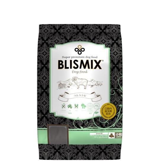 ブリスミックス 犬用　ラム 小粒　3kg | 