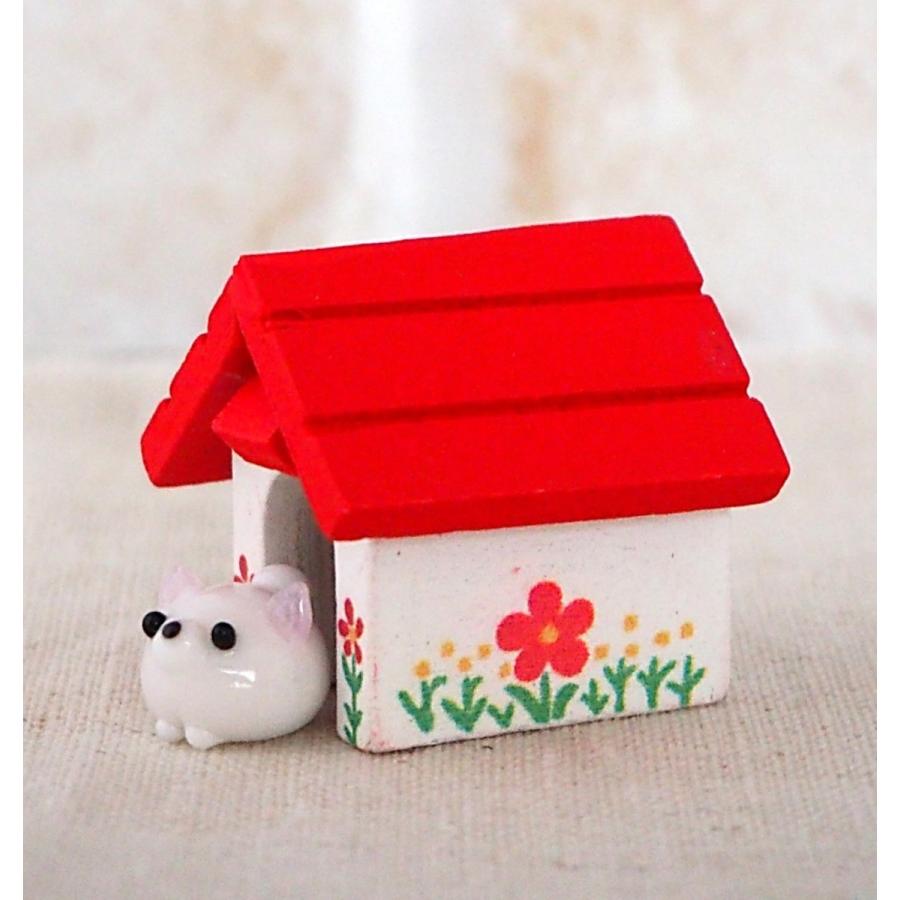 ガラスわんこ ポメラニアン 犬雑貨 犬グッズ ハンドメイド Ckk441 犬雑貨専門店 銀屋 通販 Yahoo ショッピング