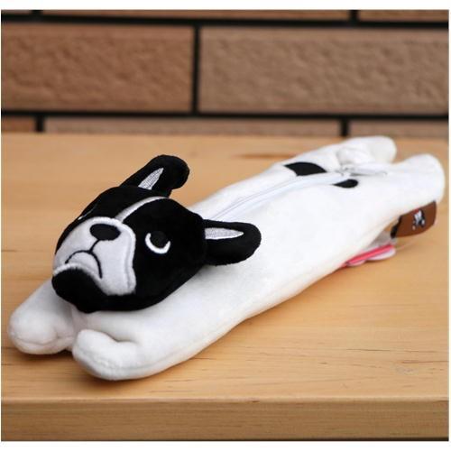 ペンケース モチモチブルトン 犬雑貨 犬グッズ フレンチブルドッグ フレブル Cw 721 4 犬雑貨専門店 銀屋 通販 Yahoo ショッピング