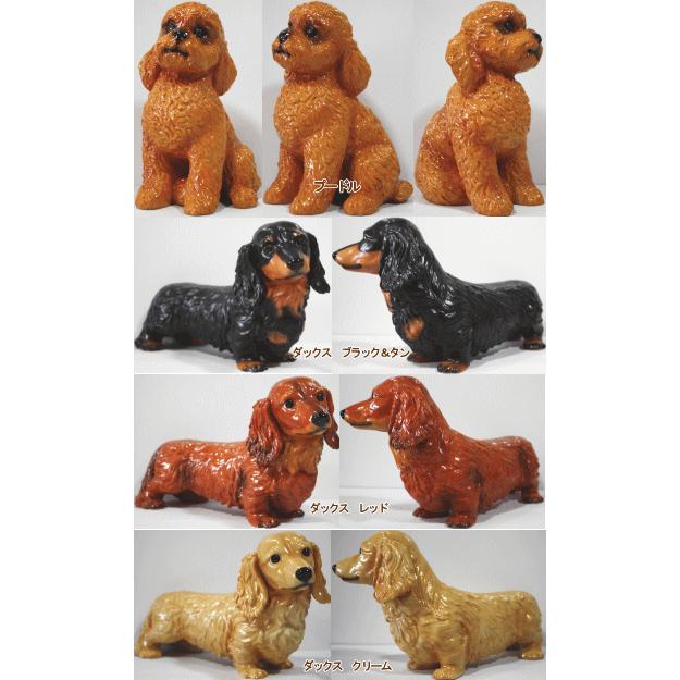 専用　Dear dg チワワ置物 専用 Dear dg チワワ置物 在庫限り Dear Dog チワワ・コーギー