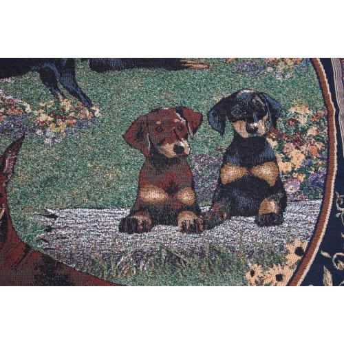 【贅沢品】ゴブラン織り　高級　タペストリー　ヨーロッパ　新品　71×167 贅沢品】ゴブラン織り 高級 タペストリー ヨーロッパ 新品 71×167