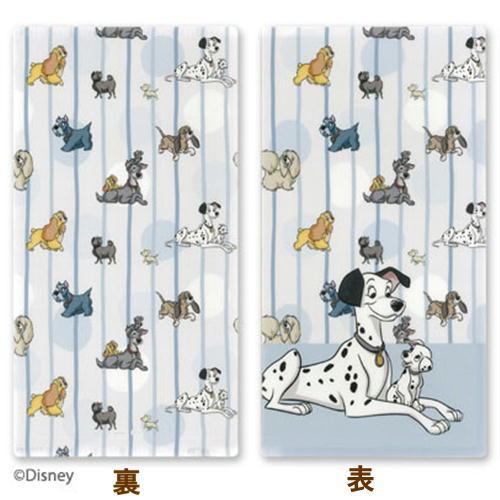 マスクケース ディズニーdogs 犬雑貨 犬グッズ 101匹わんちゃん ダルメシアン わんわん物語 コッカー シュナウザー Dsn Msk3p 032 犬雑貨専門店 銀屋 通販 Yahoo ショッピング