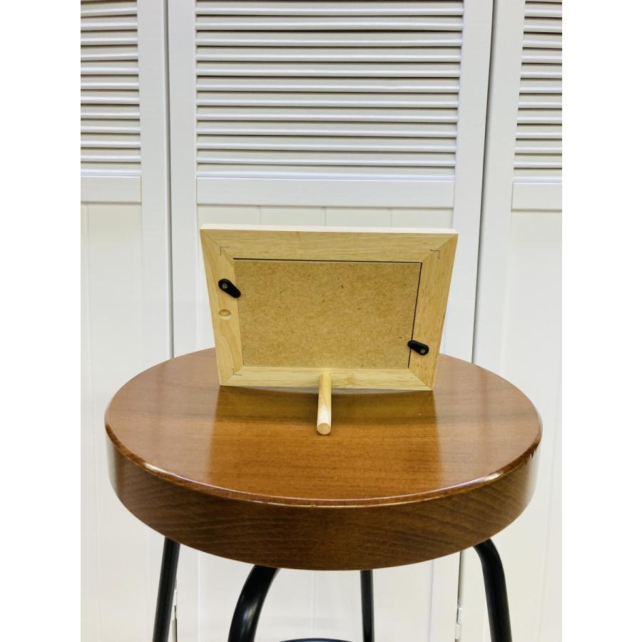 フォトフレーム☆ボタニカルことりシリーズ　鳥雑貨・とりグッズ・トリ・文鳥・セキセイインコ・オカメインコ |  | 05