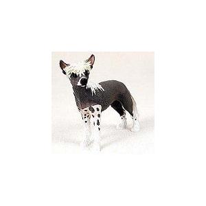 フィギュア ドッグ チャイニーズ クレステッド ドッグ チャイクレ輸入雑貨 犬雑貨 犬グッズ Figurinesdogschi 犬雑貨専門店 銀屋 通販 Yahoo ショッピング