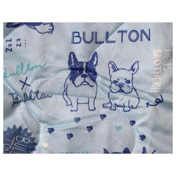 ひんやり枕カバー グリーディブルトン 犬雑貨 犬グッズ フレンチブルドッグ フレブル Fw 359 441 犬雑貨専門店 銀屋 通販 Yahoo ショッピング