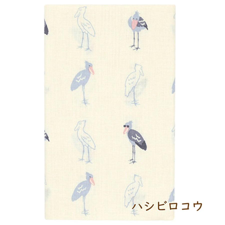手ぬぐい とりさん-濱文様- 鳥 雑貨・ことりグッズ☆セキセイインコ