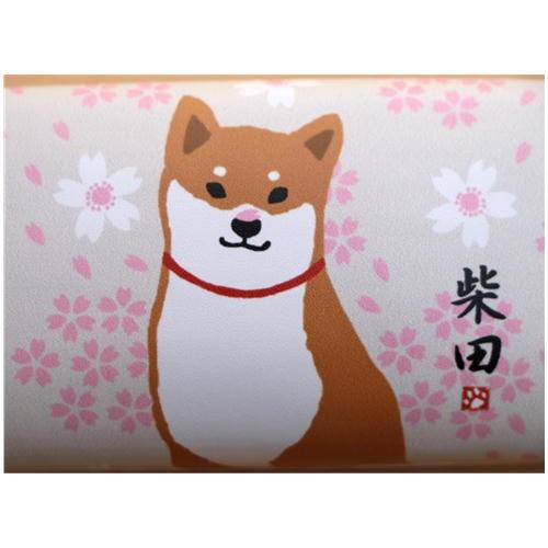 メガネケース さくらだしばた 犬雑貨 犬グッズ 柴犬 Is 210 134 犬雑貨専門店 銀屋 通販 Yahoo ショッピング