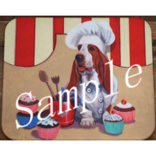 マウスパッド バセットハウンド デスク周り パソコン マウス マウスパッド バセットハウンド デスク周り パソコン マウス - メルカリ