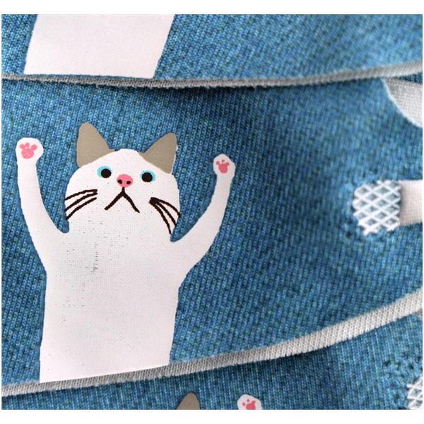 抗ウィルスマスク マスクターチャン 3枚入り 猫雑貨 ネコグッズ ねこ 白猫 Ms 215 181 犬雑貨専門店 銀屋 通販 Yahoo ショッピング