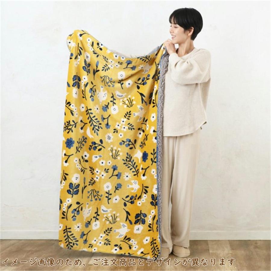 在庫限り マルチブランケット コーギー/シーズー/サモエド 犬雑貨 スワンネル ひざ掛け 冬 暖か ふわふわ かわいい アニマル 誕生日 プレゼント 防寒 クリスマス |  | 08