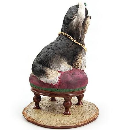 在庫限り My Dog Special Editionフィギュア シーズー 輸入雑貨 犬雑貨