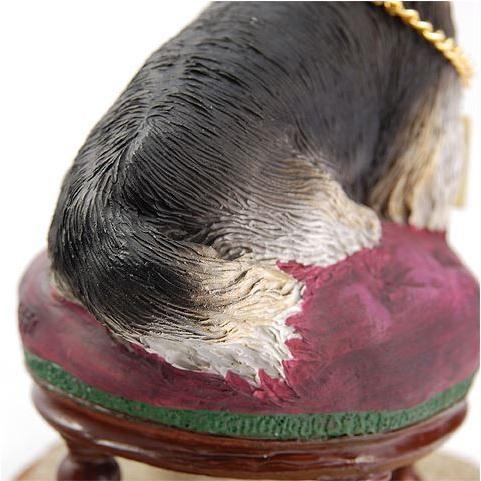 在庫限り My Dog Special Editionフィギュア シーズー 輸入雑貨 犬雑貨