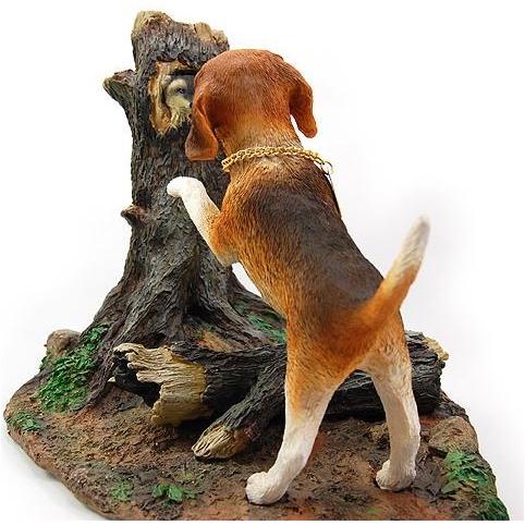 My Dog Special Editionフィギュア ビーグル 輸入雑貨 犬雑貨 犬グッズ Mydog S16 犬雑貨専門店 銀屋 通販 Yahoo ショッピング