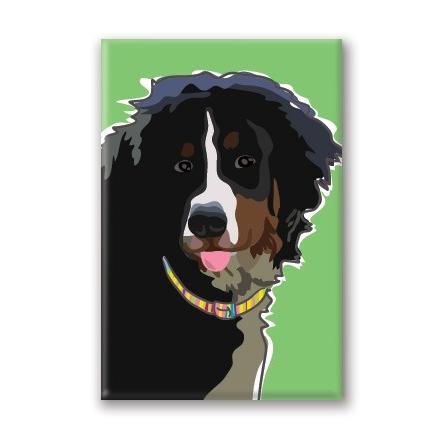 ちゃーむ様♥️バーニーズマウンテンドッグ オカメインコ オブジェ ちゃーむ様♥️バーニーズマウンテンドッグ オカメインコ オブジェ