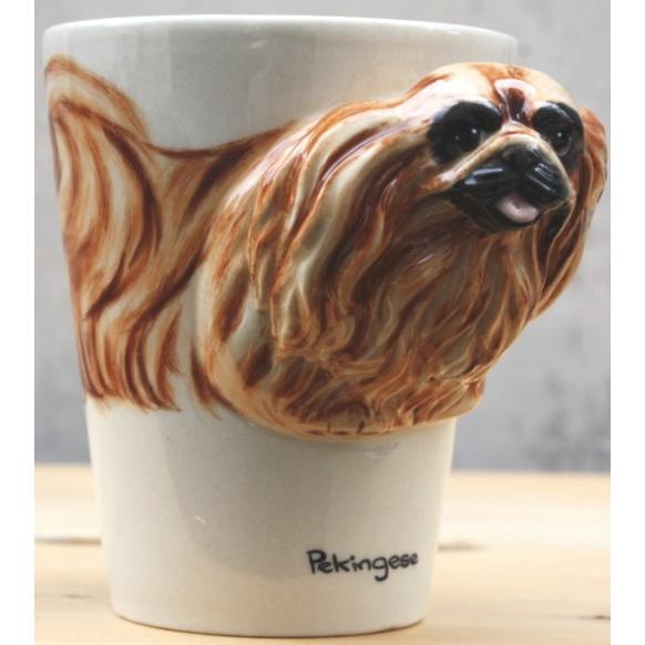 犬雑貨・オーナーズグッズ mog Happy Now！MOG-T
