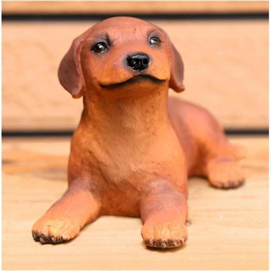 在庫限り　パピーフィギュア　アイリッシュセッター　輸入雑貨　犬雑貨　犬グッズ |  | 04