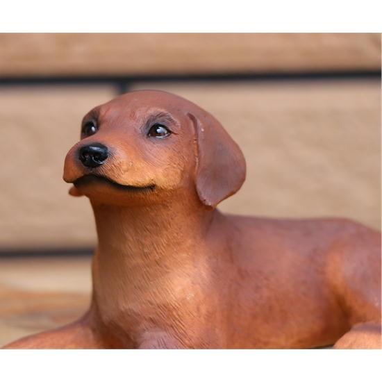 在庫限り　パピーフィギュア　アイリッシュセッター　輸入雑貨　犬雑貨　犬グッズ |  | 05