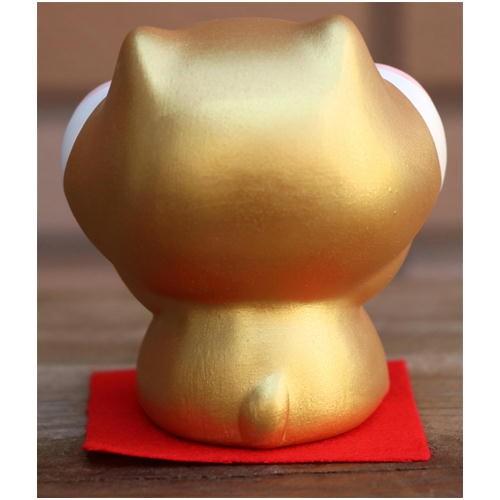 柴犬？　犬の置物　金色　ゴールド　GOLD　金ピカ　フィギュア　オブジェ 楽天市場】【ふるさと納税】 純金(K24)製 『柴犬』ミニチュア