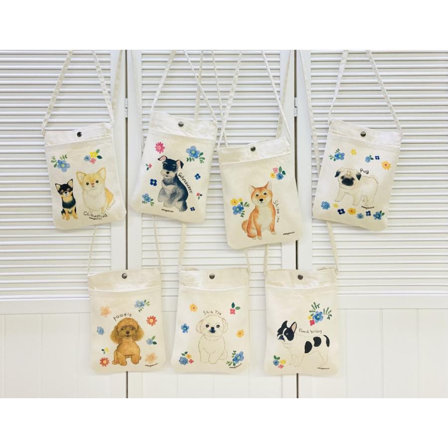 ♡新作♡ ハンギングバケット入りトイプーちゃん♪（ハンドメイド  