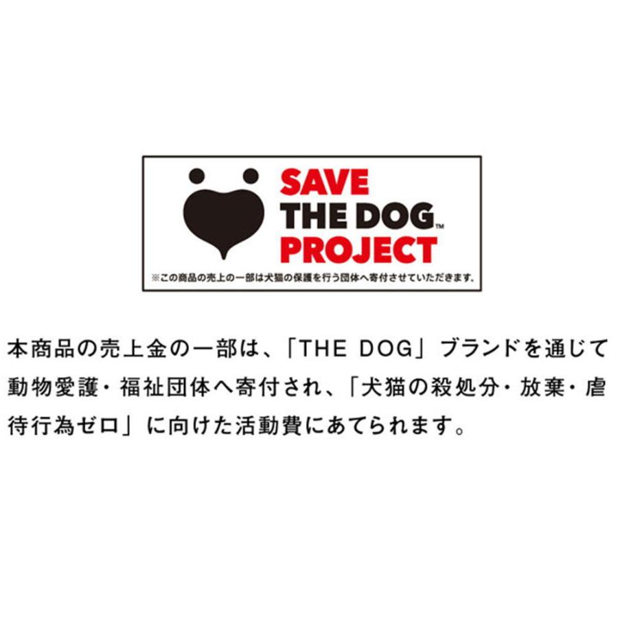 暖簾【のれん】　THE DOG シーズー 幅85×丈90cm　犬雑貨・犬グッズ｜ginya｜09