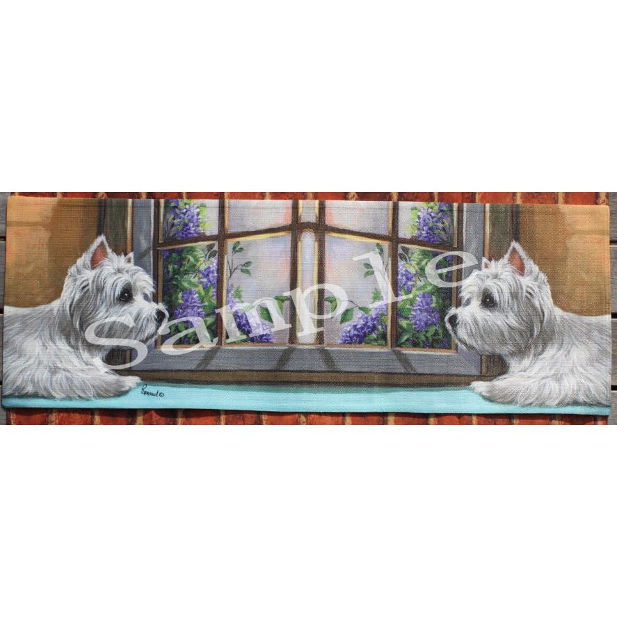 Terrier テリア モチーフ グッズ 6点 ボストンテリア グッズのおすすめ