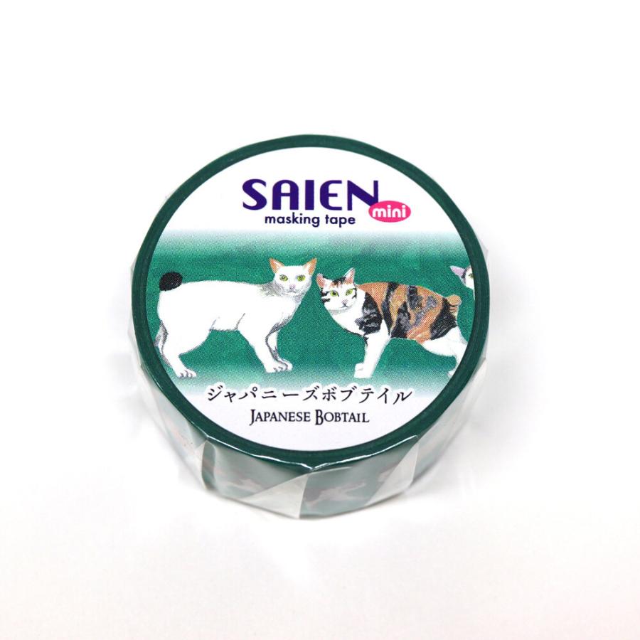 マスキングテープ ジャパニーズボブティル 猫雑貨 クラフト Tr0101 犬雑貨専門店 銀屋 通販 Yahoo ショッピング
