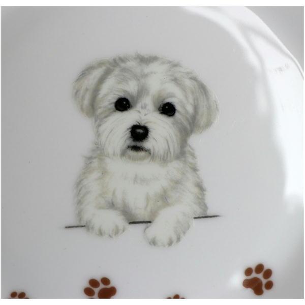 限定品 フラットケーキ皿 S25 マルチーズ 犬雑貨 犬グッズ :wa-9915-s25:犬雑貨専門店 銀屋 - 通販 - Yahoo!ショッピング 限定品 フラットケーキ皿 S25 マルチーズ 犬雑貨 犬グッズ :wa-9915-s25:犬雑貨専門店 銀屋 - 通販 - Yahoo!ショッピング