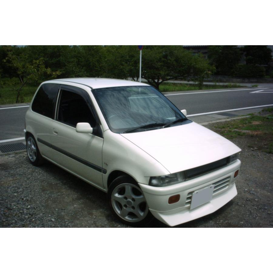 11 セルボモードCN22用 ロングノーズ 前期・後期・NA・ターボ用 : 吟屋 