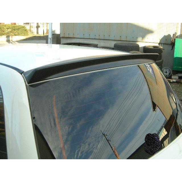 アグネスぷりん様専用】L700ミラジーノ 純正 リアスポイラー アグネス