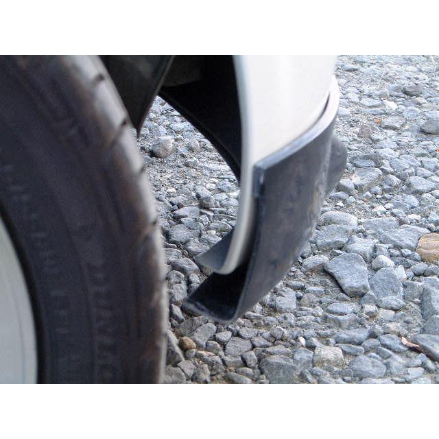 111 ミラL700用 フロントスポイラー 後期専用 : 吟屋工房 ヤフー