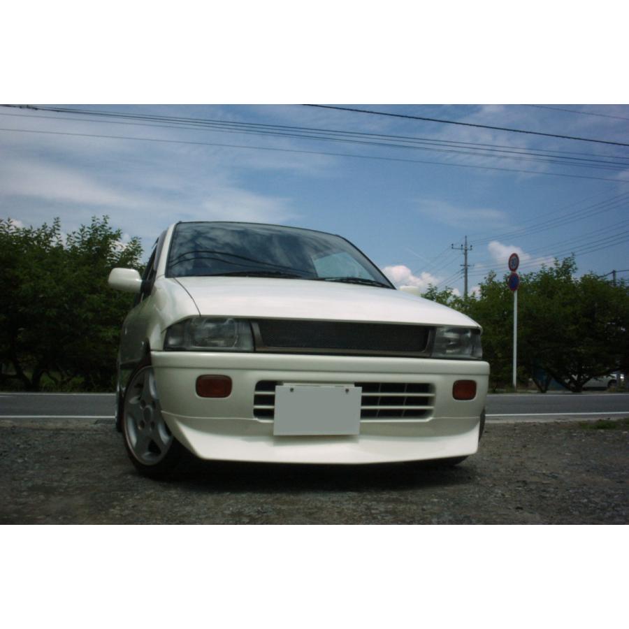 11 セルボモードCN22用 ロングノーズ 前期・後期・NA・ターボ用 : 吟屋 