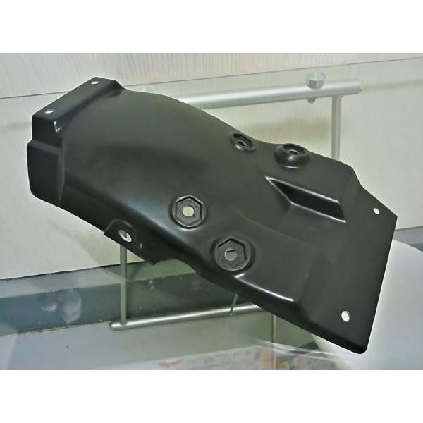 168hi CB750F900F1100F(RC04)用 フェンダーレス HIタイプ : 吟屋工房