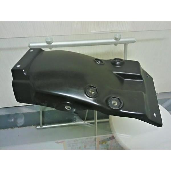 168lo CB750F900F1100F(RC04)用 フェンダーレス LOタイプ : 吟屋