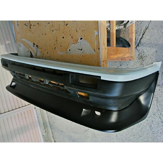 177 AE86レビン前期専用 N2タイプフロントスポイラー : 吟屋工房