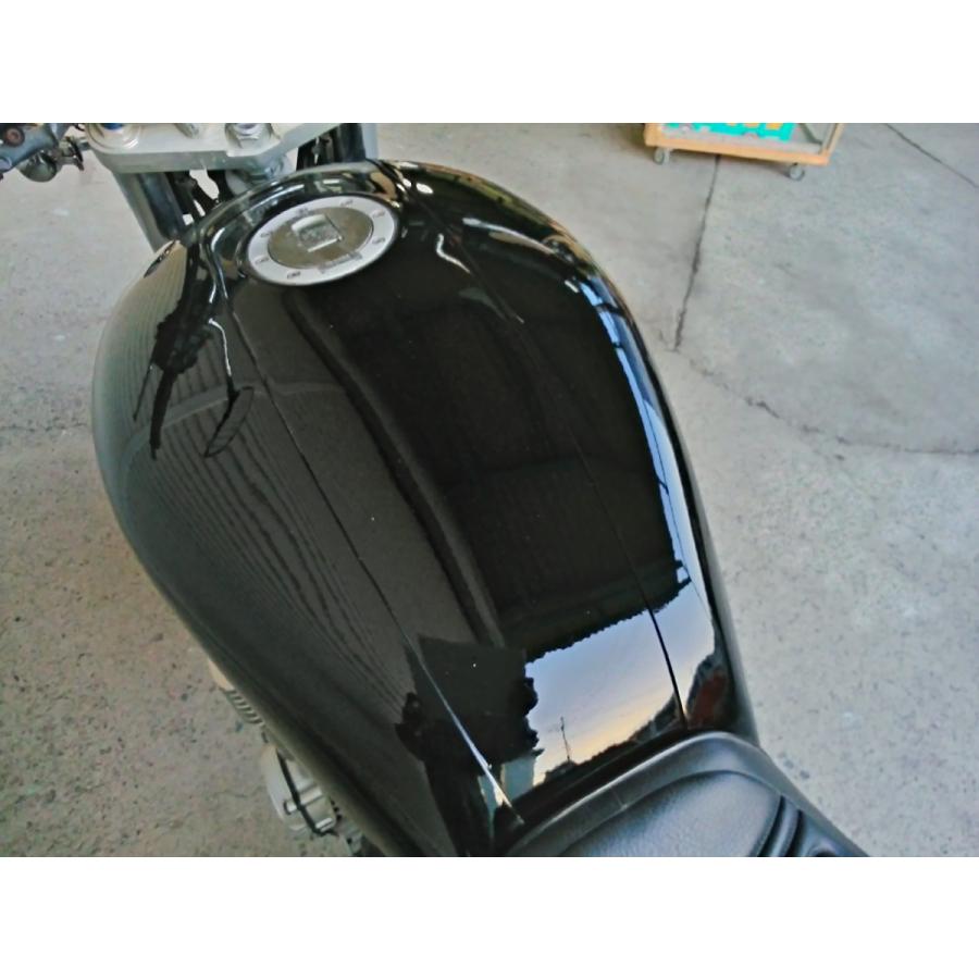 182 XJR1300用 ZIIタイプタンクカバー : 吟屋工房 ヤフー 182 XJR1300用 ZIIタイプタンクカバー : 吟屋工房 ヤフー