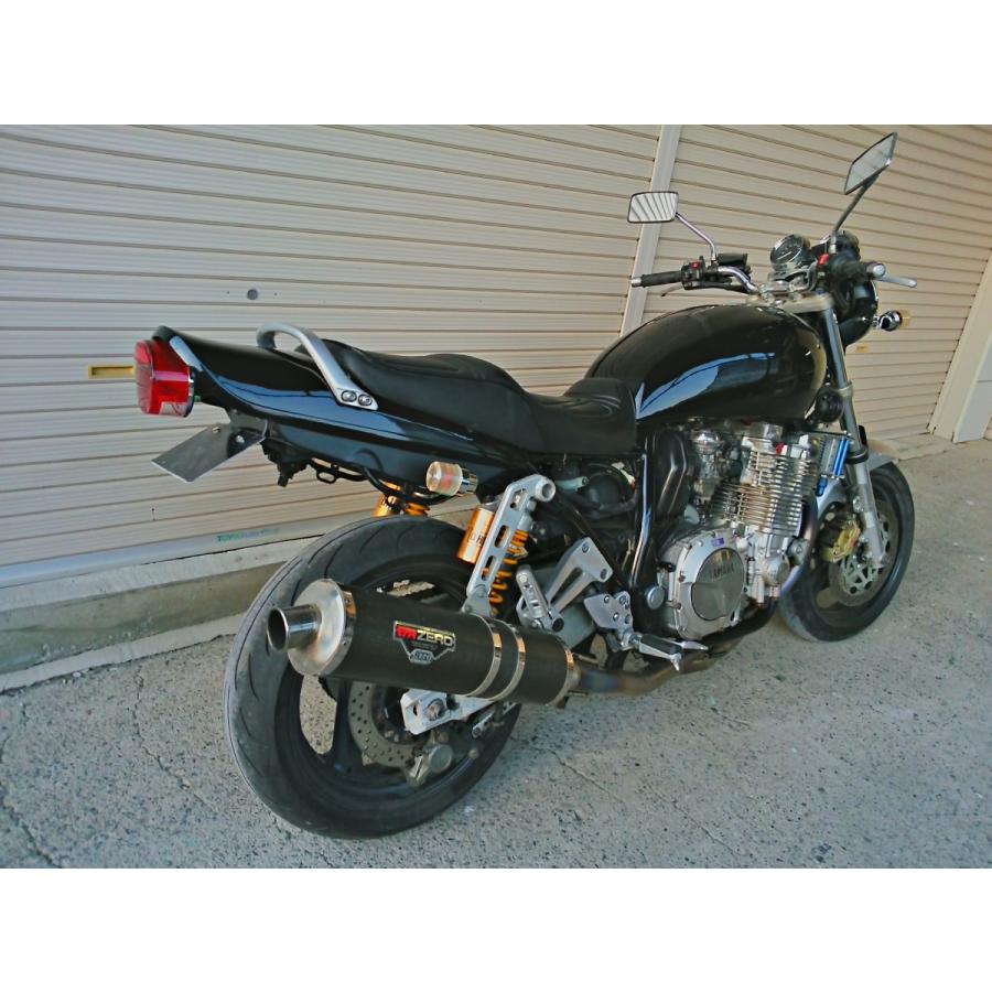 182 XJR1300用 ZIIタイプタンクカバー : 吟屋工房 ヤフーショッピング