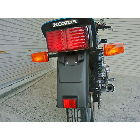 cb750f フロントフェンダーMさん用