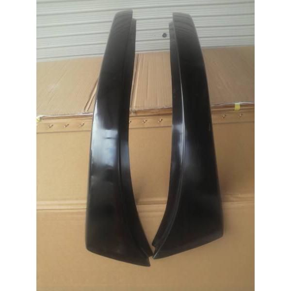 189 シェビーバン フロントスポイラー＆オーバーフェンダーセット : 吟