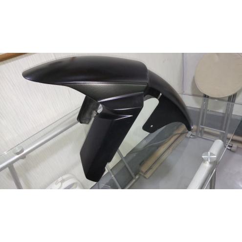 190 ZX12R A型・B型用 フロントフェンダー : 吟屋工房 ヤフー