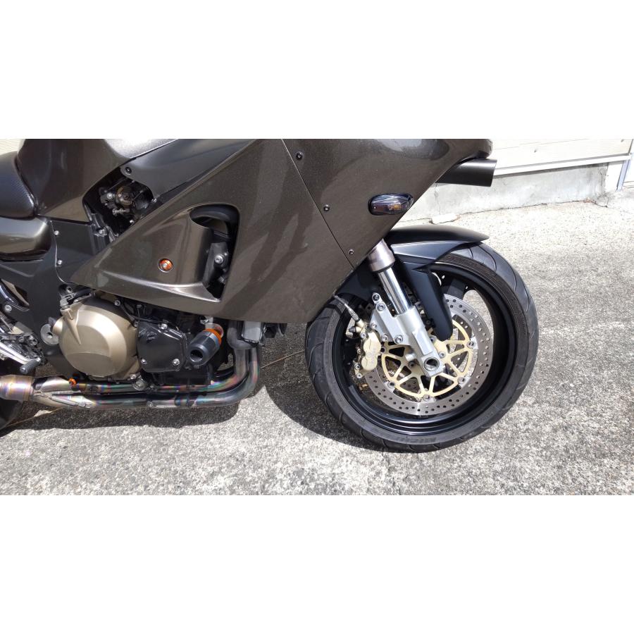zx12rカーボンフロントフェンダー Ninja ZX-12R フロントフェンダーSPL – A-TECH Online Shop
