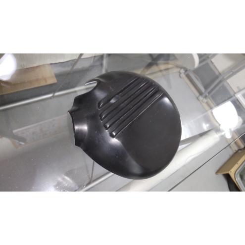 194 ZX12R A型・B型用 クラッチケースカバー ☆未塗装☆ : 吟屋工房