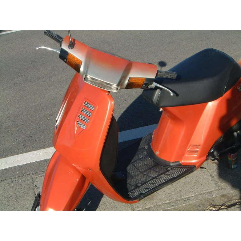 25 タクト用 ロングノーズ AF09 スーパータクト・クレージュ 25 タクト用 ロングノーズ AF09 スーパータクト・クレージュ