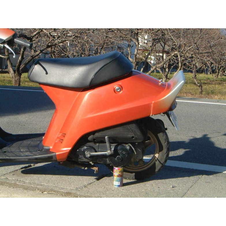 69 タクト用 リアスポイラー AF-09 スーパータクト クレージュ 69 タクト用 リアスポイラー AF-09 スーパータクト クレージュ