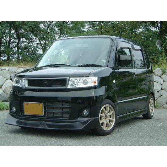 98 ワゴンR MH22用 フロントグリル スティングレー専用 : 吟屋工房