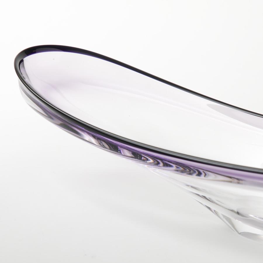 オブジェ 伊藤泰三作 SUN GLASS STUDIO ガラスのオブジェ 花器 水 花瓶