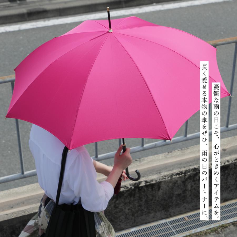 傘 レディース 前原光榮商店 長傘 トラッドF08-L 8本骨 雨傘 楓 傘 レディース 前原光榮商店 長傘 トラッドF08-L 8本骨 雨傘 楓