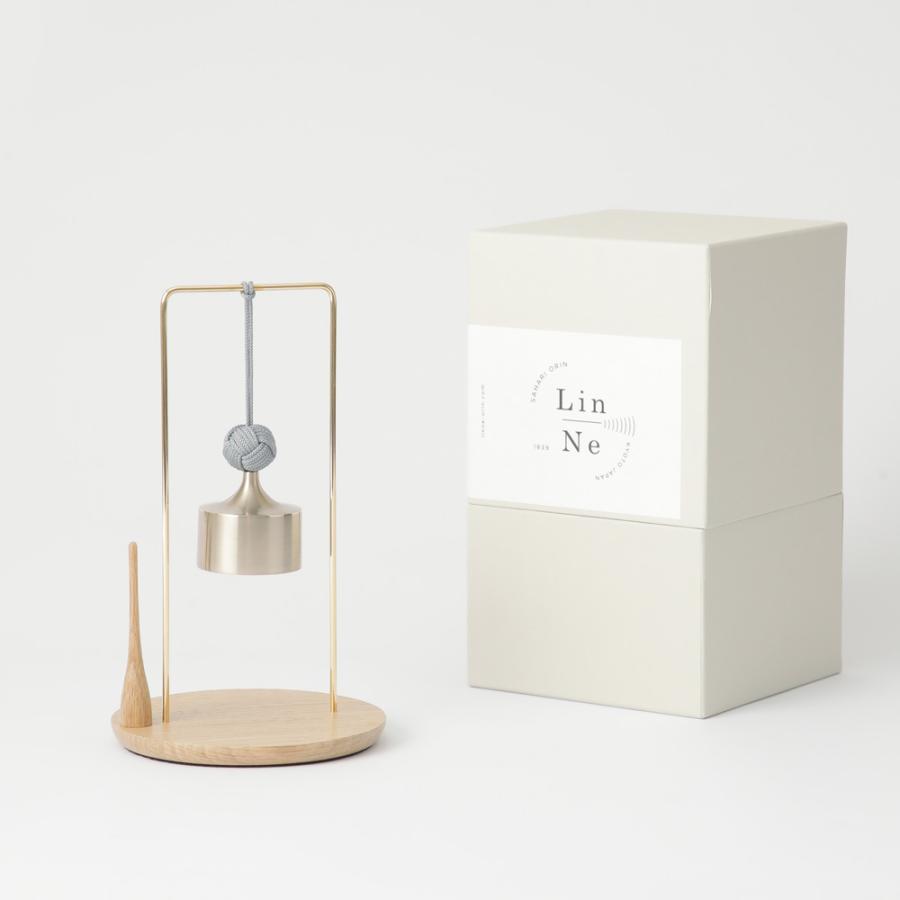 LinNe Myo 南條工房 京都 リンネ ミョウ おりん 精神集中 瞑想グッズ