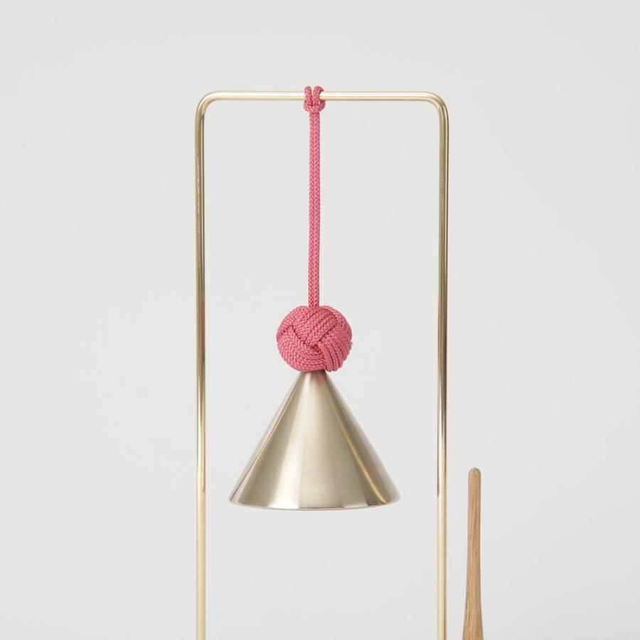 LinNe Myo 南條工房 京都 リンネ ミョウ おりん 精神集中 瞑想グッズ